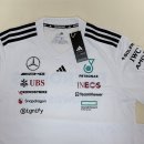 예진카 | Fuel For Fans(연료샵) 직구 후기 ㅣ 메르세데스 드라이버 반팔티, 페라리 팀 후드티 후기