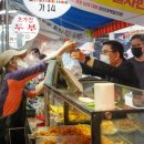 고척골목시장상점가 이미지