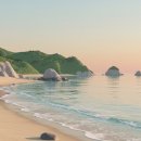 삽시도 밤섬 선착장 공중화장실 | 전북 부안 위도 밤섬 해수욕장: 숨겨진 보석 같은 해변 완벽 가이드