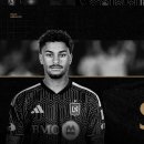 [오피셜] LAFC, 아르민도 지프 영입 이미지