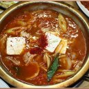 [서울]그옛날 어머님이 만들어주셨던 바로그맛! 김치찜 김치찌개전문점 서대문 한옥집 이미지