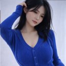 조양휴캐슬 | <한양스트릿> 꾸안꾸룩으로 입기좋은 슬림니트 후기:)!!