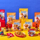 맥시칸치킨 이미지