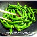 김치와 밑반찬 이미지