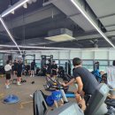 유나이티드 스포츠센터 이미지