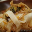 염창역맛집-쌀국수로 먹는, 가격 참 착한 육개장~미시락칼국수 이미지