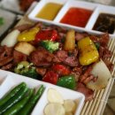 탑골식당 이미지