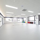 나르샤 태권도장 이미지