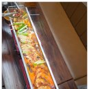 한국의 밥상 이미지