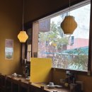 반송동140 | 동탄 센트럴파크 근처 점심 샤브샤브 모모식탁 맛집 추천