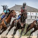 더마파크 공연장 이미지