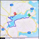 당항포그린횟집 이미지