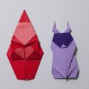 종이접기교실 이미지