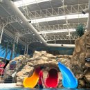 레인보우 버블쇼 | [국내여행] 소노벨 단양 8월초 휴가시즌 주말 오션플레이 및 버블쇼 공연 내돈내산 후기