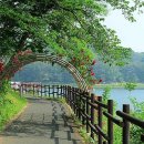 은파관광지 내 이미지