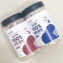 아이티즈 | 펫티즈 동결건조 치킨 (닭 가슴살) / 북어 큐브 트릿