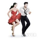 자유무도장 이미지