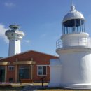 완도 소안면 구 당사도 등대 이미지