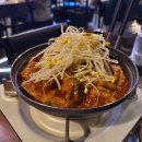 동암원조떡볶이 | [동암역 맛집] 동암역 술집 한신닭발 "한신포차동암점"방문후기