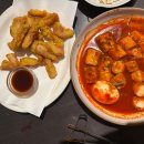 서필방 | 이태원 교촌필방 붓으로 여는 감각적 서울레스토랑