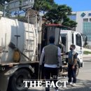 보성군 생활자원회수센터 이미지