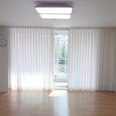 선경파크 | 분당구 이매동 아름마을 선경아파트 커텐/블라인드 시공후기입니다
