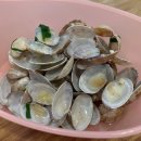 백년초바지락칼국수 이미지