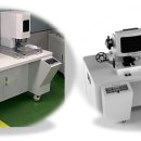 COG Bonding M/C,ACF Bonding M/C, FPC Bonding M/C,Heat Seal Bonder M/C 이미지