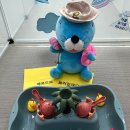 돌봐줄개 이미지