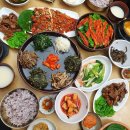 정갈하게 차려지는 수십 가지 한식 만찬! 서울 한정식 맛집 5 이미지