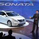 쏘나타 이미지