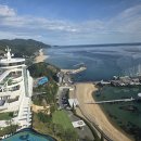 썬크루즈 호텔 &amp; 비치크루즈 이미지