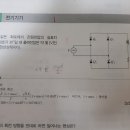 단상전파정류회로 이미지