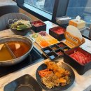 시티세븐 | 창원 샤브샤브 맛집 샤브올 시티세븐 방문 후기