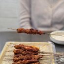 천리향양꼬치 이미지