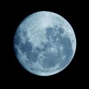 블루문(BlueMoon) 이미지