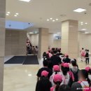 디데이기프트 | [마라톤] 올리브영×산리오 큐티런 디데이 후기!(Part1.출발전+시작)