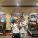 씨유 대전팰리스힐점 | 3일 ep2 ✨ [호텔투어 / 북방관 / 원팰리스 분수쇼 / 레이크뷰 팰리스 / 샤넬 / 성바오로성당 / 웡치케이 ]