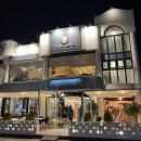 모카브레드 | [충남/보령] 대천 오션뷰 카페 ‘카페모카브레드’ 다녀온 후기