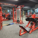 베어짐(BEAR GYM) 이미지