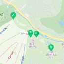 휘닉스 골프연습장 1 이미지