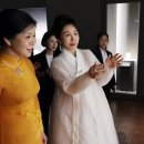 이재명 대통령, 케이팝 데몬 헌터스에 "재밌었다. 꽤 괜찮은 작품" 평가 이미지