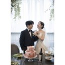 씨너리 | 본식스냅40만원대 화이트톤 캐치아이웨딩 |Dmc타워웨딩 펠리체홀 본식스냅 계약후기[짝꿍코드270613니모🩷]