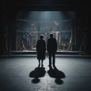 고도를 기다리며 | 신구 박근형 '고도를 기다리며' 후기.. 더 파이널 막공 관람