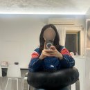 뽀글이헤어앞 | 부산 전포 헤어컨설팅 도화헤어 서면점 솔직후기(얼굴형,이목구비,골격퍼스널)