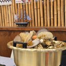 소래포구맞이편의점 | 소래포구 맛집 손선장 방어 석화찜 폭발세트 초장집에서 즐긴 후기