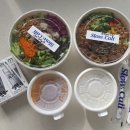 슬로우캘리(Slow Cali) 선유도역점 | [Take-Out] 양주 옥정 슬로우캘리 Slow, Cali 포장 후기