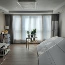 구로-현장-구로-583 | 구로구커튼 설치로 채광 조절 편하게