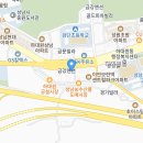 [하대원으로 이전] 성남청운교회 오시는 길 이미지