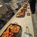 관점 그리고 시작생각 | 더채플앳대치 계약자 관점에서 본 뷔페 시식, 홀투어 후기 (장점, 단점, 만족도)